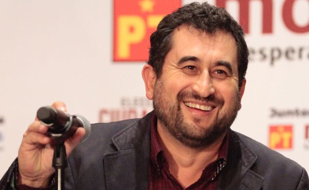 El asambleísta declaró que Morena está abierto a abrir las puertas a la militancia de todos los partidos que quieran fortalecer el proyecto de transformación en el país. Foto: Tomada de @craviotocesar