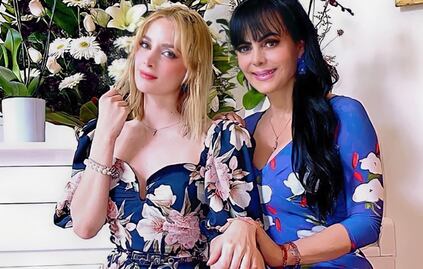 Denuncia de Maribel Guardia detalla cuando su nuera Imelda Tuñón sufrió aparatoso accidente por conducir ebria