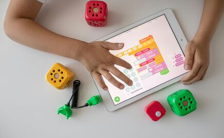 5 gadgets para regalar este Día del Niño