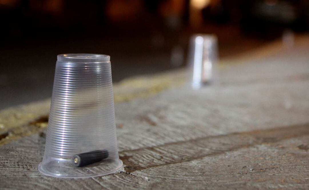 Foto: Archivo EL UNIVERSAL