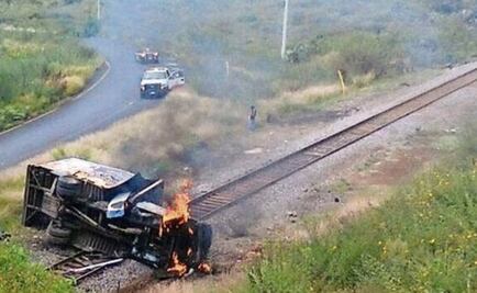 “Rampage” by normalistas unacceptable in Michoacán