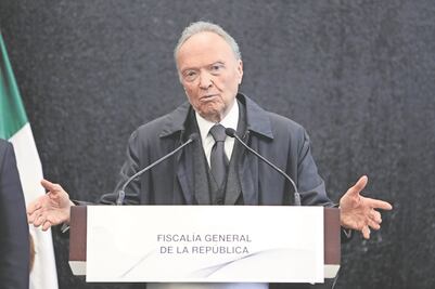 Fiscales del país revisan reformas para certificación en búsqueda de personas