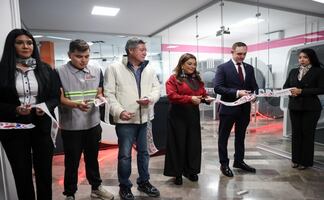 Brugada entrega simuladores al Metro de la CDMX; refuerzan seguridad y capacitación en Línea 1