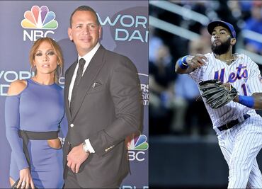 Jennifer López y Alex Rodríguez planearían hacer otra oferta para comprar a los Mets