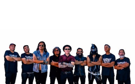 "Éramos cronistas de la periferia": Liran Roll