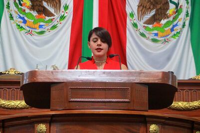 Buscan combatir rezago en Comisión de Salud del Congreso de la Ciudad de México