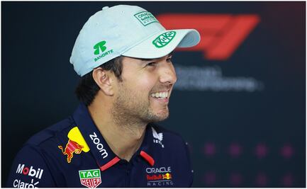 Checo Pérez podría correr para Alpine en vez de Cadillac; "Ese sería su destino" aseguran en Inglaterra