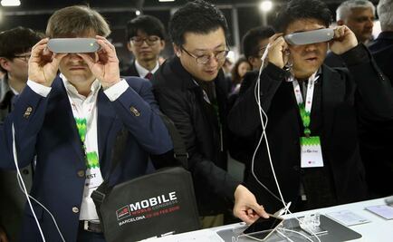 LG lanza nuevo smartphone que se transforma en cámara