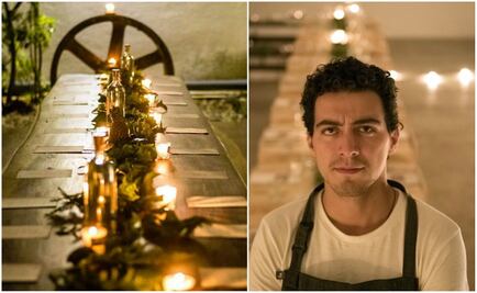 Nómada: Una propuesta culinaria diferente