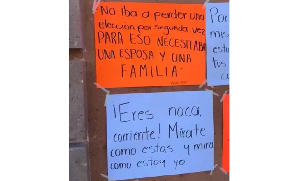 Presidenta del DIF municipal de Tetepango,  Hidalgo denuncia a su esposo por violencia familiar e intimidación.
Foto: Especial.