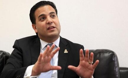 ​Coordinadores estatales de AMLO podrían competir con gobernadores: PAN