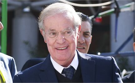 José Ramón Fernández se burla del fracaso del América: "El futbol les dio una lección de humildad"