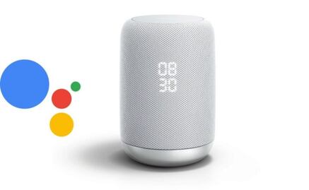 Google Assistant; el asistente virtual más inteligente del 2018