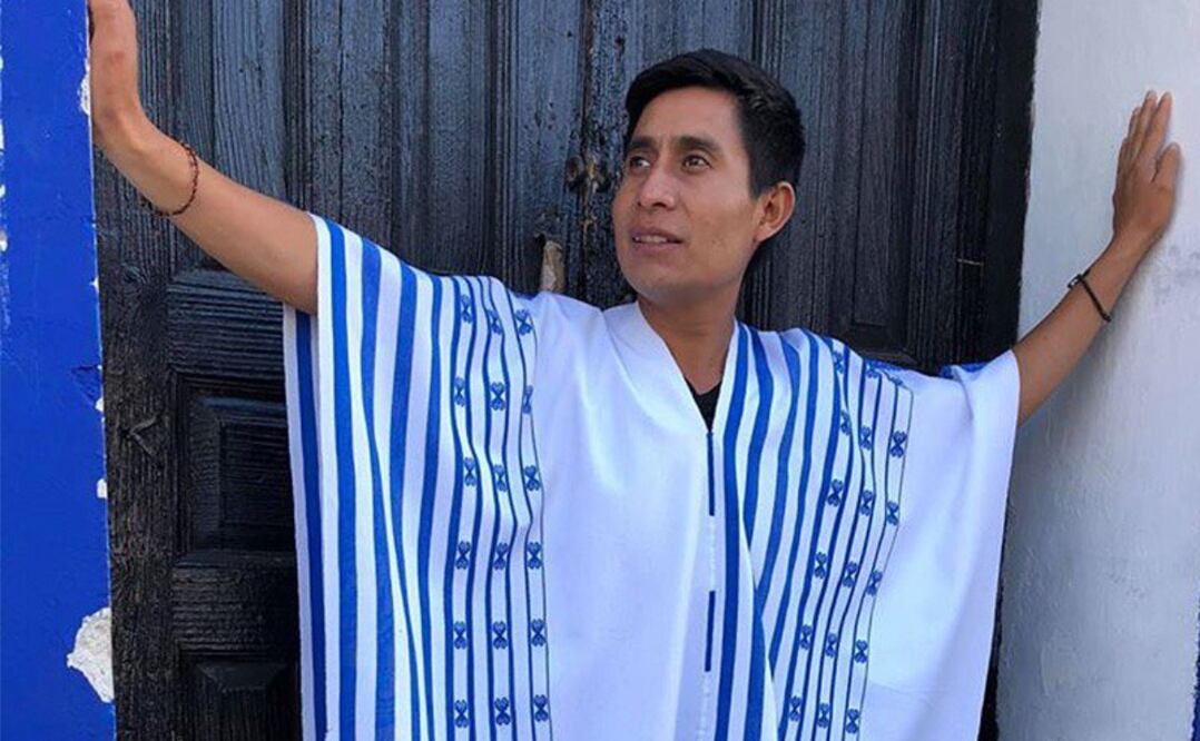 Alberto López se presentará en Nueva York, pero no en el calendario oficial de Fashion Week Nueva York. Foto: Cortesía