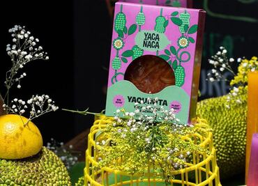 Yaca Ñaca: el paraíso vegano para los amantes de la yaca