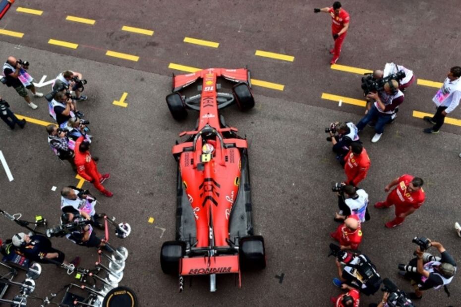 ¿Por qué Ferrari no ha ganado un Gran Premio esta temporada?