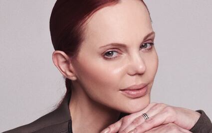 Carmen Campuzano recuerda la dura etapa que vivió en rehabilitación: "Nos daban la comida podrida"