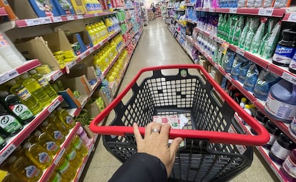 Se estanca consumo privado en noviembre pese a El Buen Fin, estima Inegi; prevé variación anual de 1.5% del IOCP