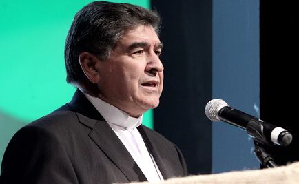En medio de sus conflictos políticos, se debe "resucitar" a Chiapas: Arizmendi