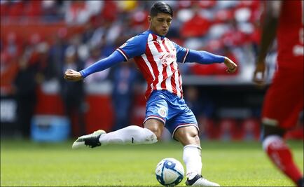 El Apertura 2019, el mejor torneo en goles para Alan Pulido