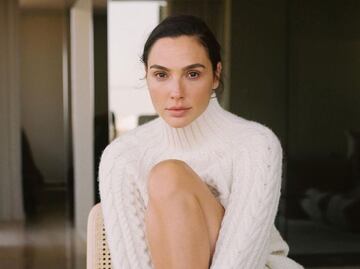 Gal Gadot: cuántos hijos tiene la actriz que interpreta a la “Mujer Maravilla”