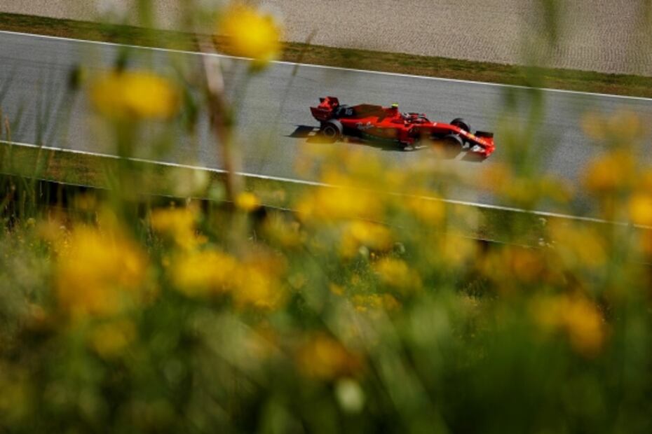 ¿Qué esperar del Gran Premio de Austria?