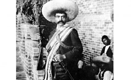 Marchan en Chiapas por el 106 aniversario luctuoso de Emiliano Zapata; exigen liberación de presos políticos