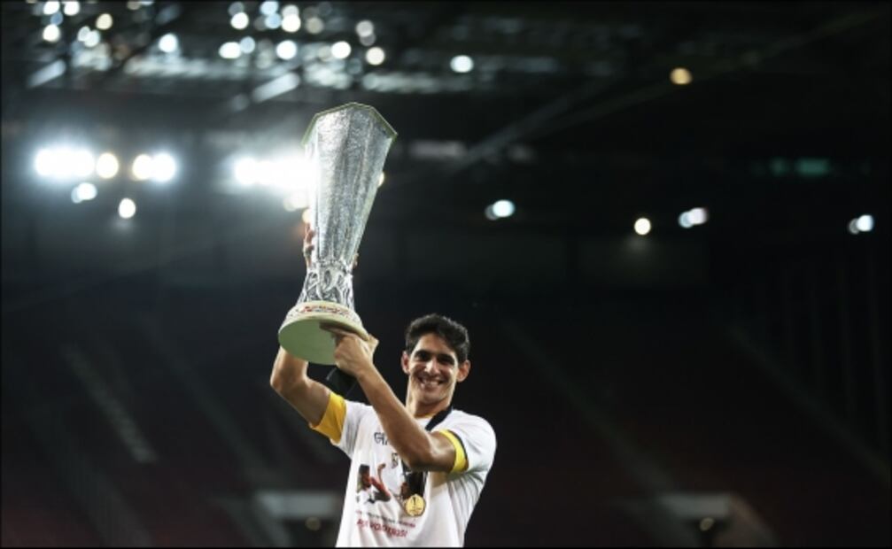 Todo lo que debes saber del Sevilla, campeón de la Europa League