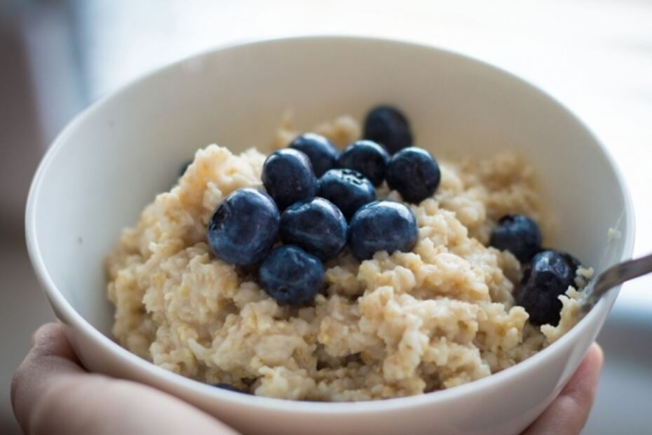 5 alimentos con carbohidratos que no engordan