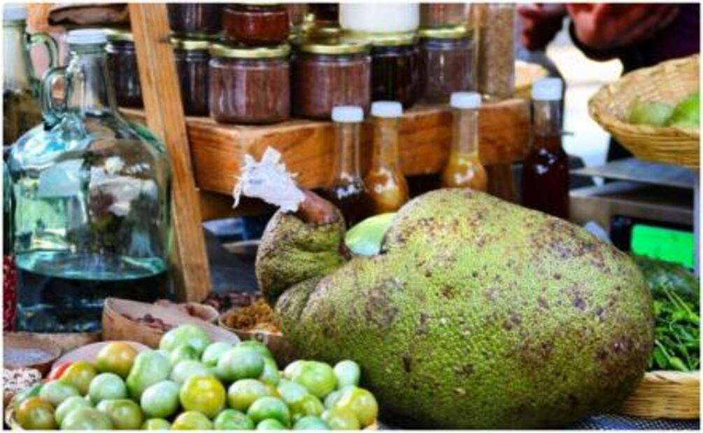 5 opciones para comprar orgánico 