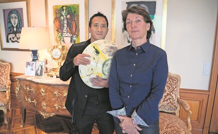 2022: Desplome del NFT en el mercado del arte