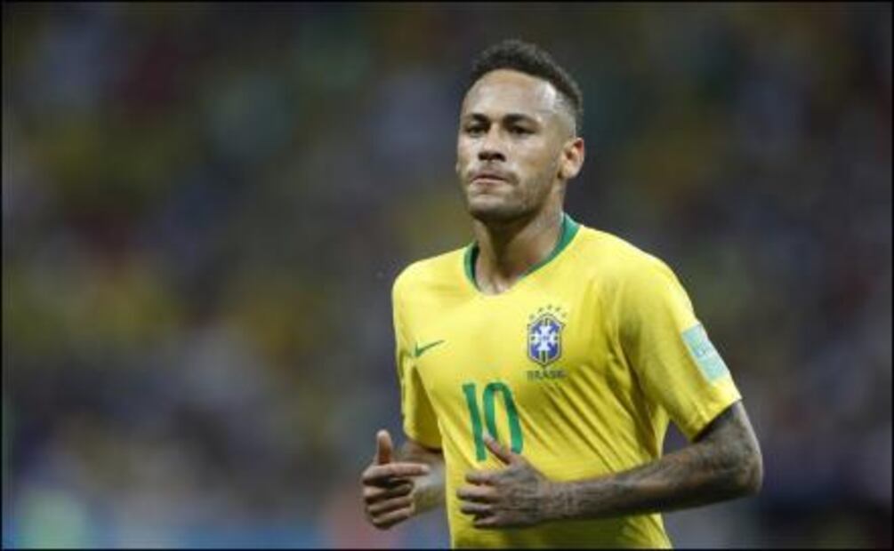 Las figuras que han quedado fuera del Mundial