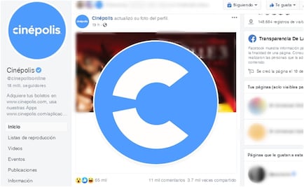 Cinépolis cambia su imagen y se digitalizará
