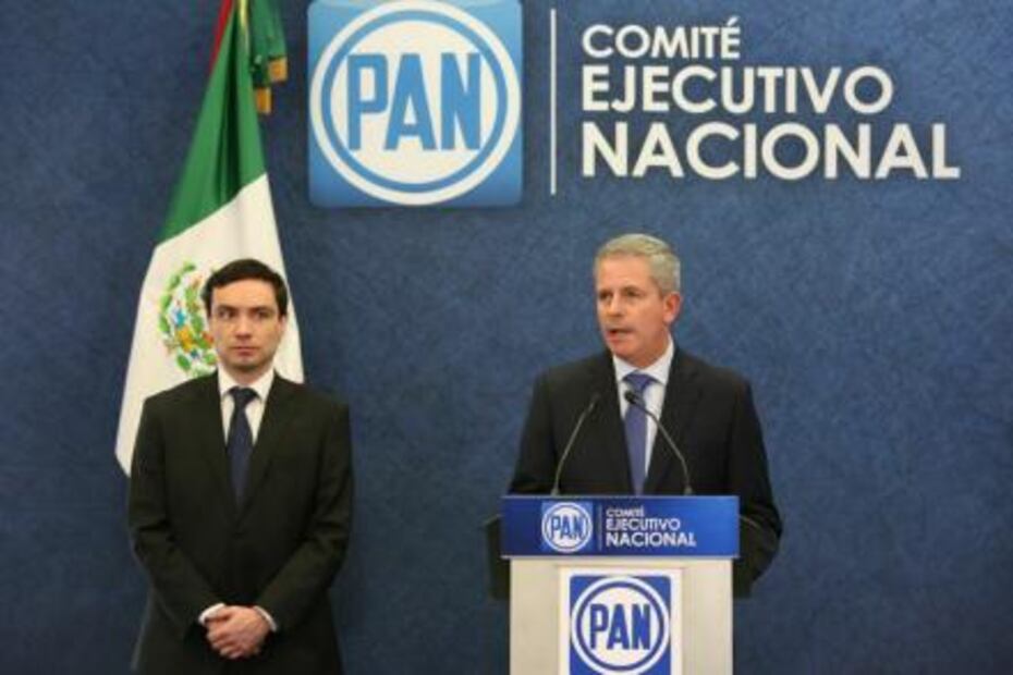 PAN va en contra de echar atrás la reforma educativa