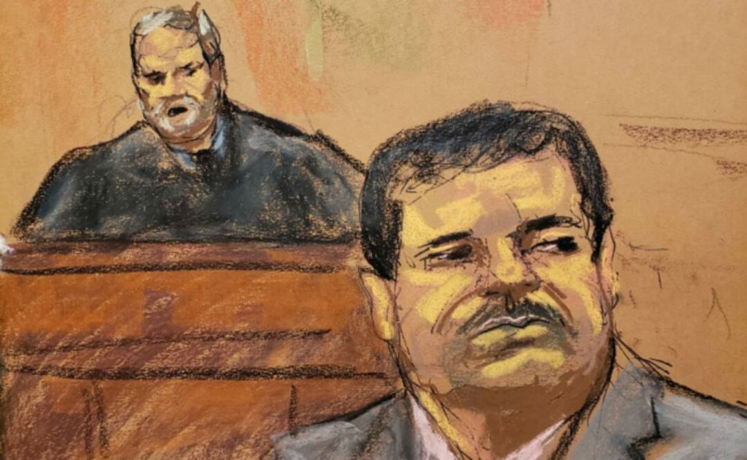 Ilustración: Reuters 