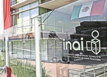 Incertidumbre sobre ruta de acción contra corrupción del nuevo gobierno: Inai