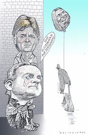 Nosotros los güeros