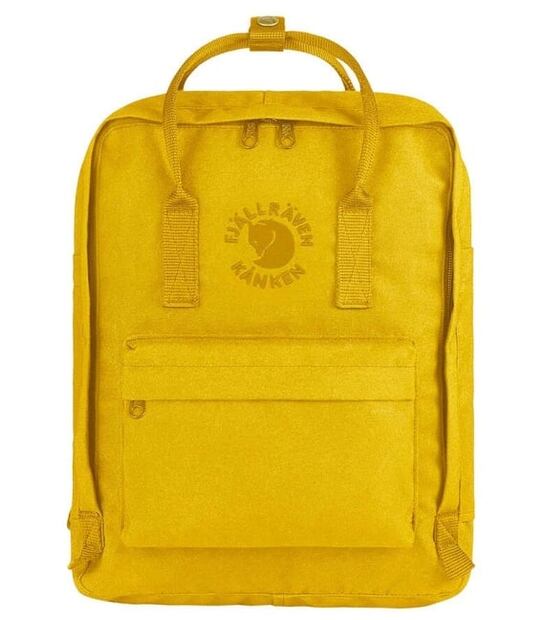 Mochilas en tendencia para este regreso a clases