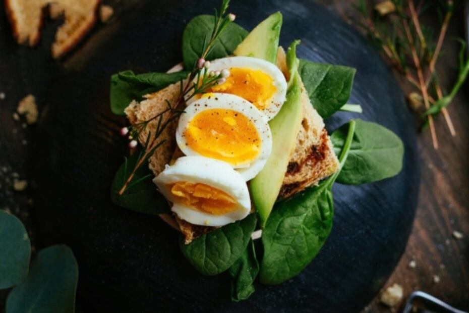 Recetas para aprovechar los beneficios del aguacate
