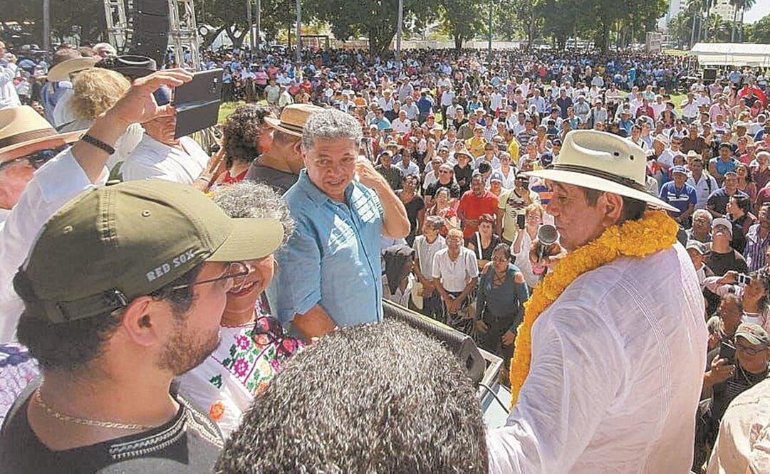 En Guerrero ya quieren empezar la carrera 2021