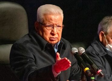 El pensamiento de Lenin sigue vivo en las luchas de los trabajadores del mundo: Aquiles Córdova Morán