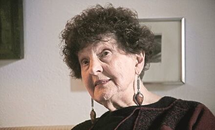 José Martí y Margo Glantz, en un día como hoy