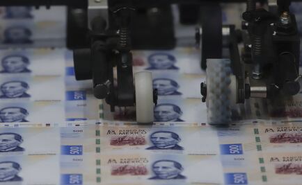 Mexico City creates special unit to dismantle the local cartels’ money laundering schemes