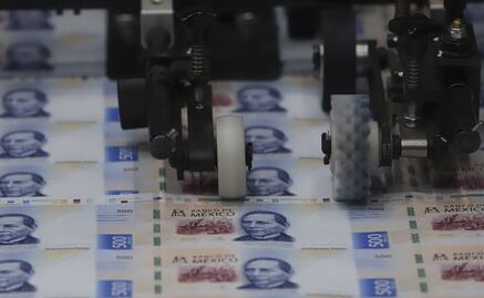 Mexico City creates special unit to dismantle the local cartels’ money laundering schemes