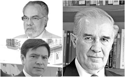 La rebelión en Tribunal, un tema muy complejo para la Corte, dicen especialistas