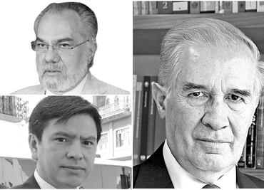 La rebelión en Tribunal, un tema muy complejo para la Corte, dicen especialistas