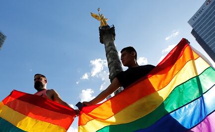 CDH reconoce creación de MP especializado en comunidad LGBTTTI 