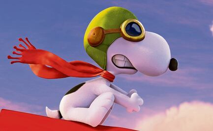 Rendirán homenaje al creador de Snoopy y Charlie Brown con un documental