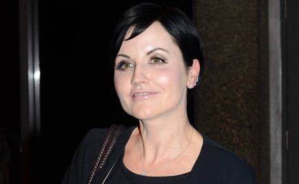 Dolores O'Riordan espera sentencia por agredir a policía