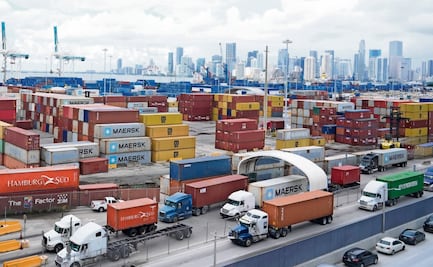 Se desploma confianza para invertir en México, alerta Coparmex; incertidumbre por aranceles, lo que más preocupa a empresarios